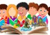 In biblioteca letture divertenti e laboratori a tema per bambini