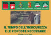 “Il tempo dell’insicurezza e le risposte necessarie”: convegno a Urbino sulla legalità