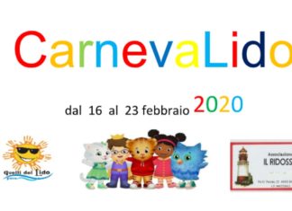 Giovedì Grasso a Fano, c’è il CarnevaLido
