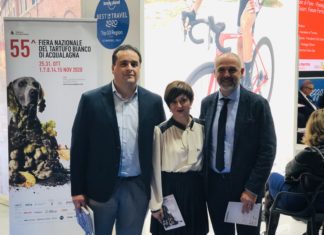Truffle tourism, una tendenza che ad Acqualagna vale 30 milioni annui