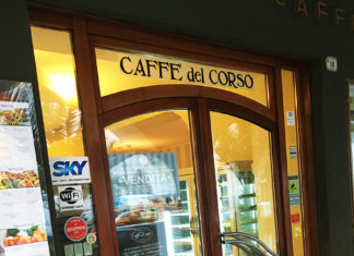 Fossombrone, il Caffé del Corso ha chiuso. Rammarico, tristezza e non solo