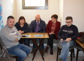Fossombrone prepara “A spasso col carnevale”