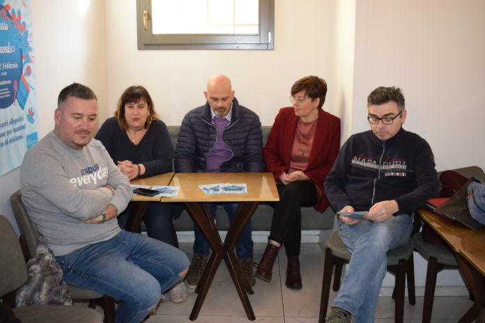 Carnevale 2020