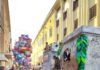 Carnevale, gemellaggio Fossombrone-Cartoceto