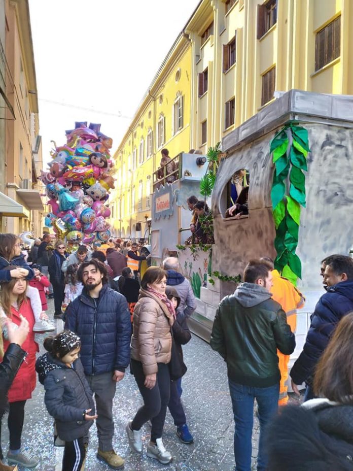 Carnevale 3
