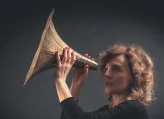 San Valentino speciale al Teatro Comunale di Cagli con Claudia Fofi dal vivo e la sua Teoria degli Affetti