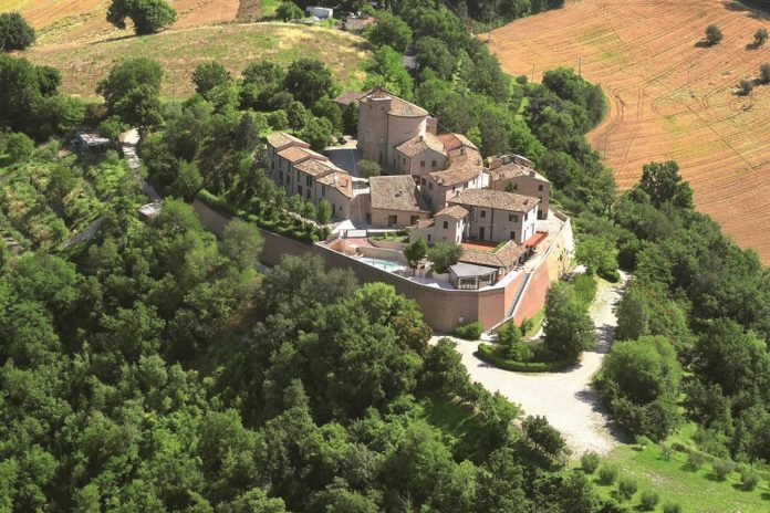 Colli al metauro