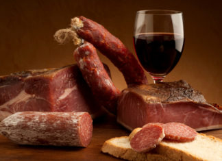 Terranostra Marche, gli agriturismi di Coldiretti protagonisti a Decanter che ha fatto tappa a Cagli