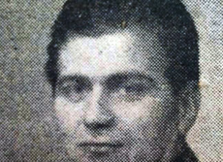 Enrico Del Guasta da partigiano a vittima della tragedia di Marcinelle. Nota dello storico Renzo Savelli
