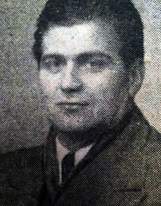 Enrico Del Guasta