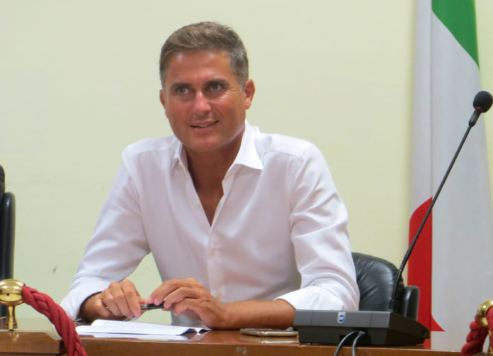 FEDERICO TALE' 2019 A