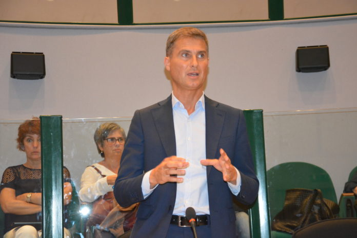 FEDERICO TALE' 2020