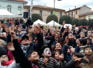 Acqualagna, domenica 23 febbraio tra Carnevale e Fiera un inno al tartufo nero pregiato