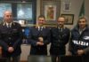 Fano: furto aggravato, ricettazione e resistenza a pubblico ufficiale. Restano in carcere i tre moldavi