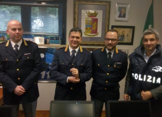 Fano: furto aggravato, ricettazione e resistenza a pubblico ufficiale. Restano in carcere i tre moldavi