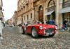 Mille Miglia 2020: tappe a Pergola e Urbino