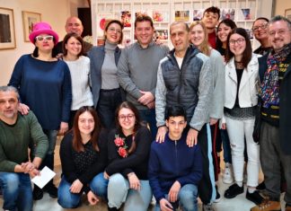 Fano, un Luna Park fatto di laboratori, sfilate e teatro e musica. In piazza arriva il “Giovedì Grasso”