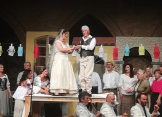 Urbino in Musica, sabato 15 febbraio al teatro Sanzio “L’elisir d’amore”