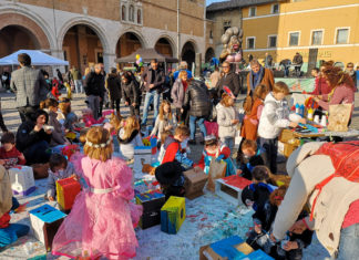 Fano: da domani parte la settimana più “Grassa” dell’anno