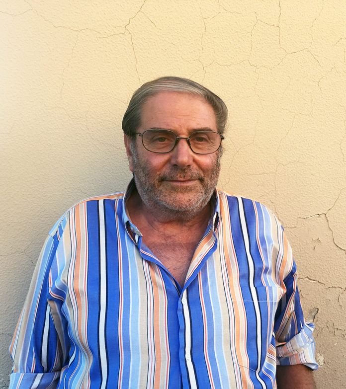 Mario Bartolucci