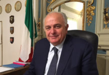 Comuni montani, Torrico: “La marcia su Roma del sindaco Gambini… ma non ha cavato un ragno dal buco”
