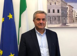 Freccia Bianca per Roma, approvata mozione del vicepresidente Minardi: “Intervenire con Trenitalia per rivedere l’orario”