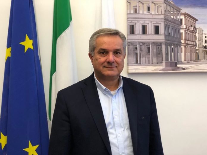 Minardi foto