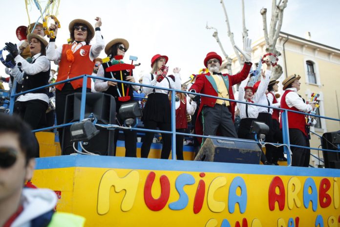 Musica Arabita