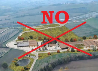 Digestore a Barchi, Noi Siamo Terre Roveresche: urge consiglio comunale straordinaria