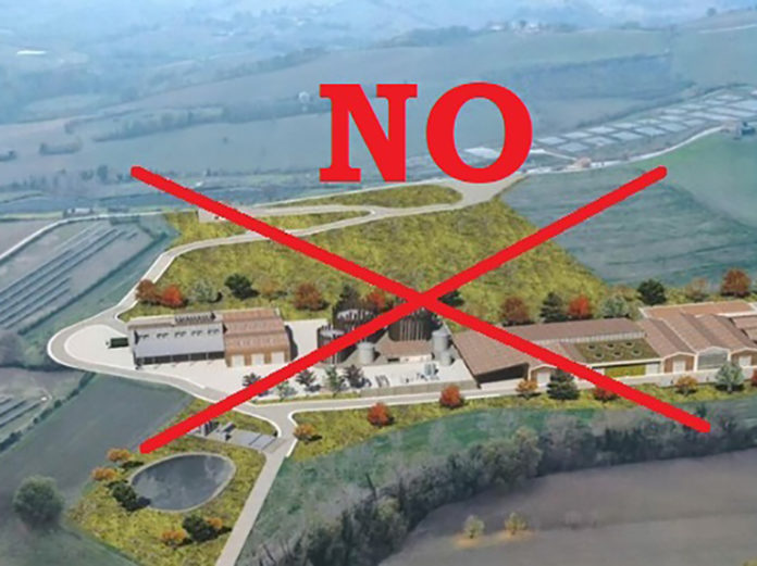 NO DIGESTORE
