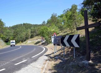 SS 257 Apecchiese ed ex SS 360 Arceviese: Giancarli chiede un incontro tra Ministero e Regione Marche