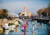Maschere dal mare e amici a 4 zampe per la seconda mattinata del Carnevale di Fano