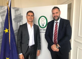 Mozione di Talè e Urbinati. “Servono misure economiche straordinarie a sostegno delle imprese marchigiane penalizzate dall’emergenza Coronavirus”.