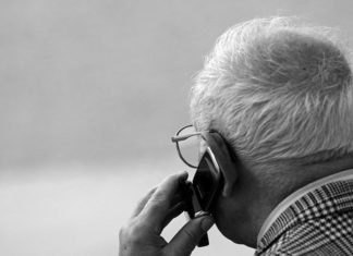 Fossombrone, il truffatore al telefono rimane con un palmo di naso