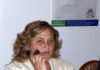 Cartoceto rende omaggio all’ex sindaco Olga Valeri