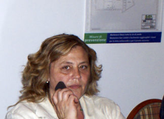 Cartoceto rende omaggio all’ex sindaco Olga Valeri