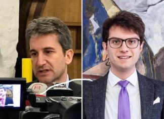 Baldelli e Toccaceli (Fratelli d’Italia): “Santori porti idee e soluzioni per il nostro territorio e non il solito teatrino dell’antipolitica”