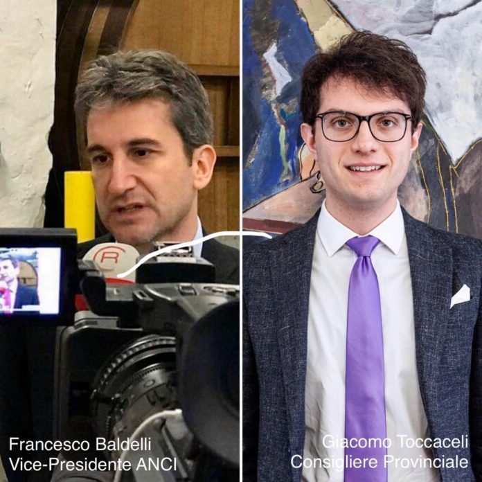 baldelli e toccaceli