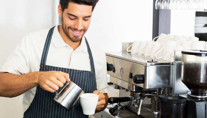 barista-resume