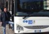 Trasporto pubblico, Biancani: “Dalla Regione oltre 200mila euro alla nostra provincia per la riqualificazione delle fermate degli autobus”