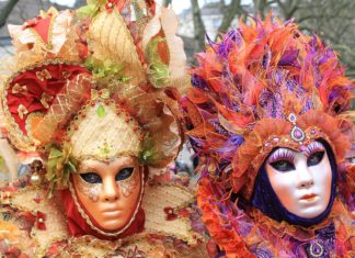 Carri a norma? Scricchiola il futuro del Carnevale nelle piccole realtà