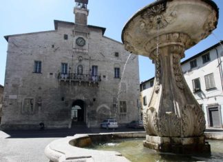 Nuova viabilità Cagli, Sabatini: “Non ho sottoscritto il comunicato perché l’amministrazione ha apportato le modifiche richieste”
