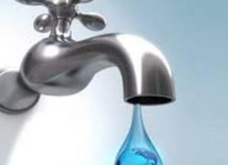 Frontone: interruzione servizio acqua per lavori di pulizia periodica serbatoi lunedì 17, martedì 18 e mercoledì 19 febbraio