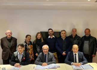 Confturismo Urbino, il nuovo direttivo