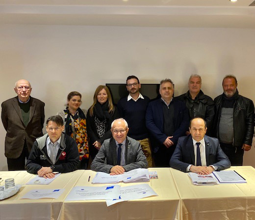 consiglio confturismo urbino 2020