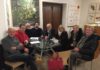 Prima riunione del Coordinamento provinciale di Italia Viva