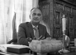 Biblioteche CoMeta: questa sera (24 febbraio) a Sant’Ippolito l’incontro Evandro Luzi: un eroe come altri 43