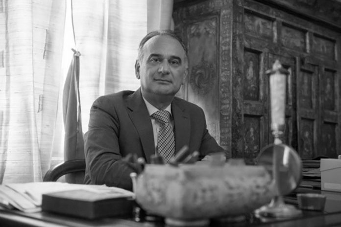 dibenedetto
