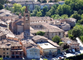 Borsa lavoro promossa dal Comune di Urbania
