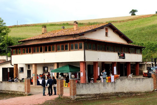 fattoria della legalità